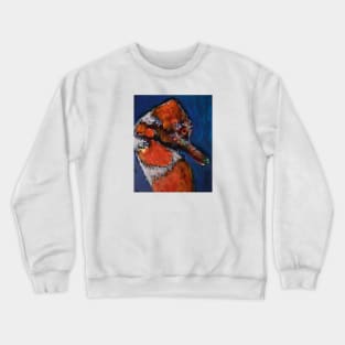 Seahorse 1 Crewneck Sweatshirt